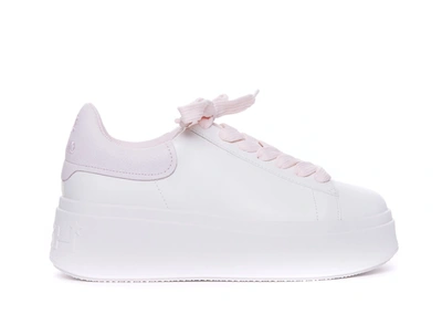 Shop Ash Sneakers In White