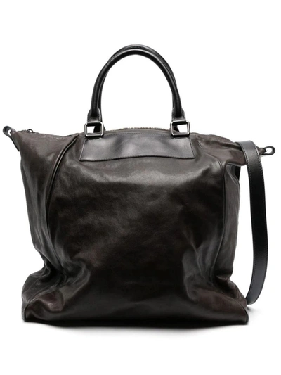 Shop Numero 10 Bowling Bag Bags In Brown