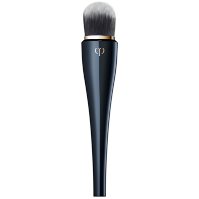 Shop Clé De Peau Beauté Light Coverage Foundation Brush