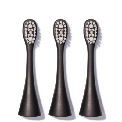 Shop Spotlight Oral Care Sonic Pro Jet Black Replacement Heads