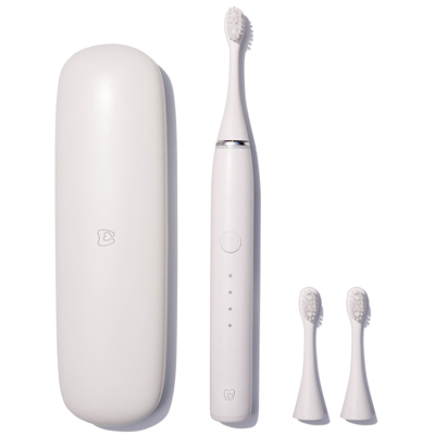 Shop Spotlight Oral Care Sonic Pro Toothbrush - Pure White