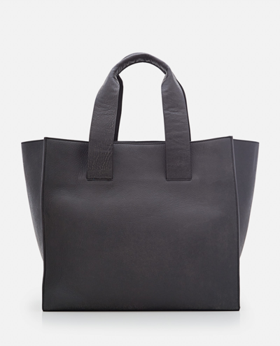 Shop Quira Pandora Bag In Brown