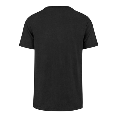 Shop 47 ' Black Jacksonville Jaguars Regional Franklin T-shirt