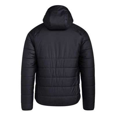 Shop Adidas Originals Adidas Black New England Revolution Tiro 24 Full-zip Winter Hoodie Jacket