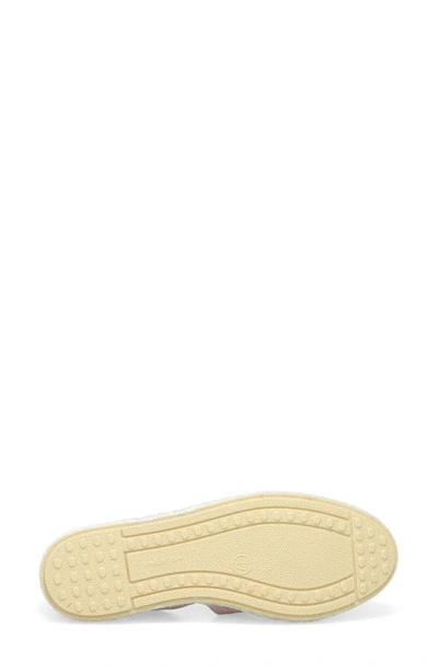 Miz Mooz Carmena Flat In Rose