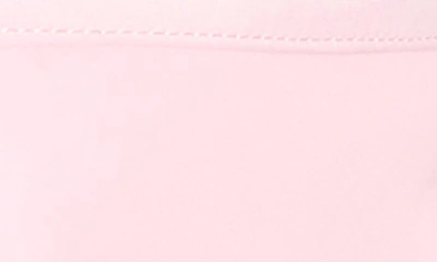 Shop Madden Girl Cellphone Crossbody Bag In Blush
