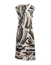 EMILIO PUCCI Knee-length dress,34651033EM 6