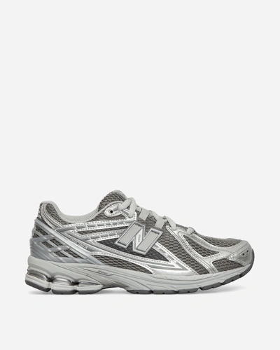 Shop New Balance 1906r Sneakers Harbor In Grey