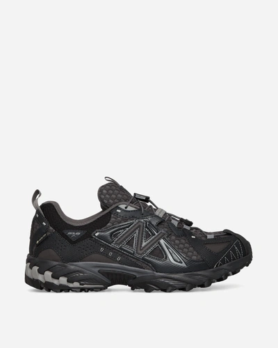 NEW BALANCE 610XV1 SNEAKERS PHANTOM / MAGNET / SHADOW 
