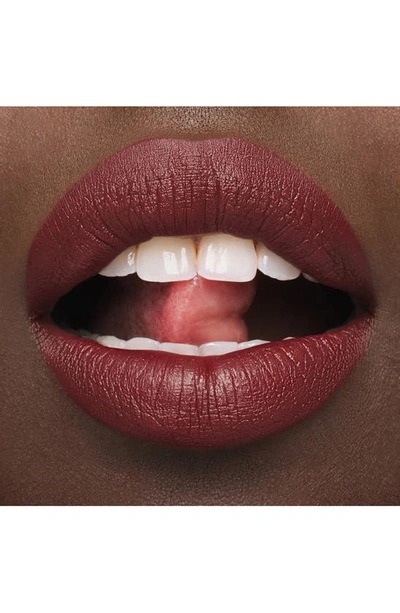 Mac Cosmetics Macximal Silky Matte Lipstick In Diva