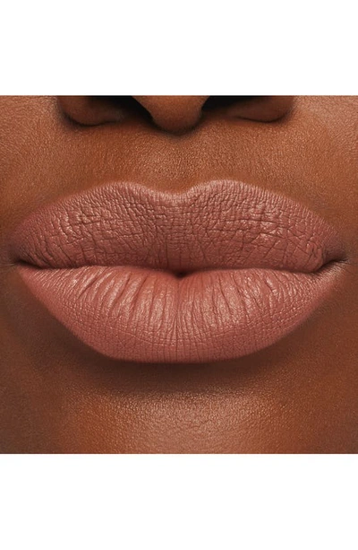 Mac Cosmetics Macximal Silky Matte Lipstick In Whirl