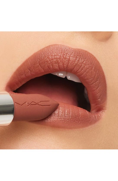 Mac Cosmetics Macximal Silky Matte Lipstick In Whirl