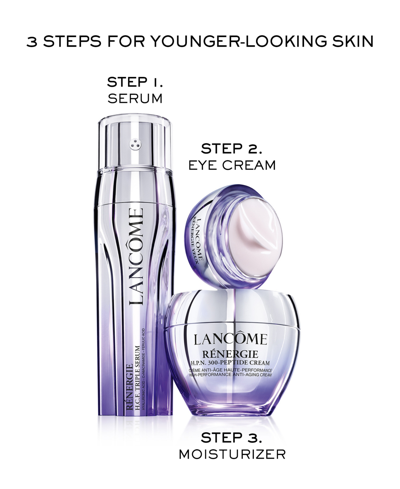 Lancôme Renergie H.p.n. 300-peptide Cream In No Color