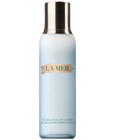 La Mer The Cool Micellar Cleanser 200ml In No Color