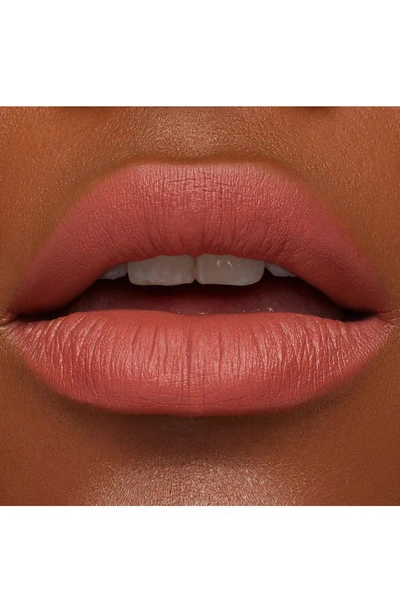 Mac Cosmetics Macximal Silky Matte Lipstick In Mull It To The Max