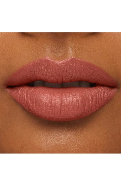 Mac Cosmetics Macximal Silky Matte Lipstick In Mull It To The Max