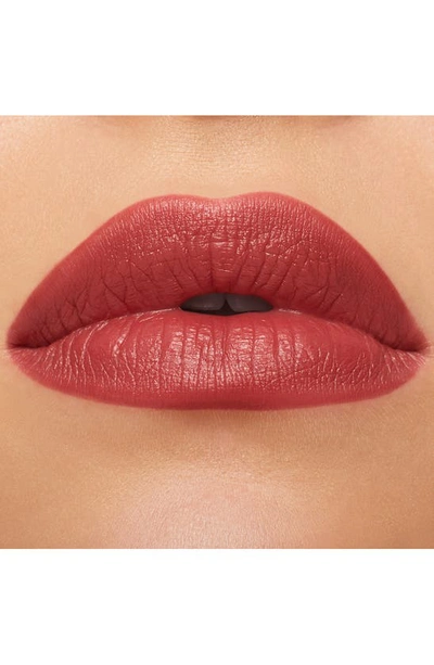 Mac Cosmetics Macximal Silky Matte Lipstick In Go Retro