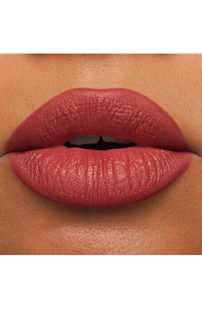 Mac Cosmetics Macximal Silky Matte Lipstick In Go Retro
