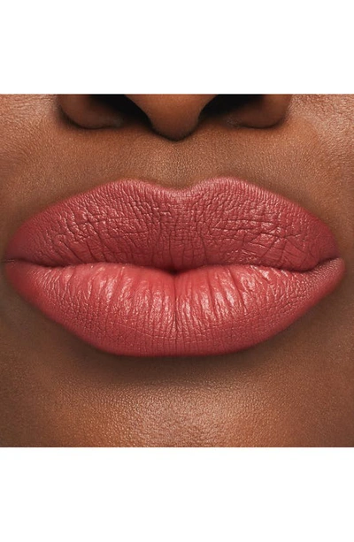 Mac Cosmetics Macximal Silky Matte Lipstick In Go Retro