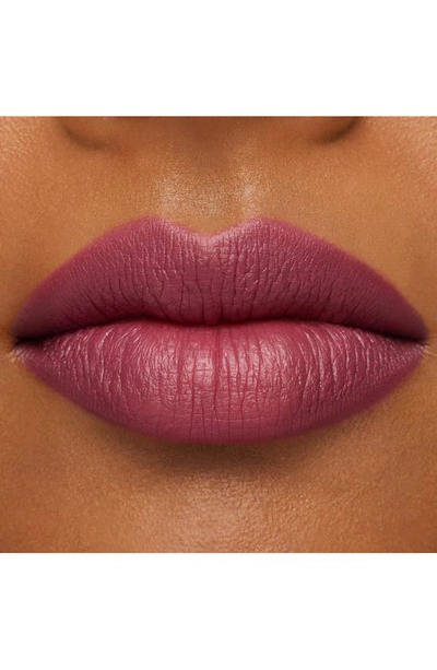 Mac Cosmetics Macximal Silky Matte Lipstick In Captive Audience
