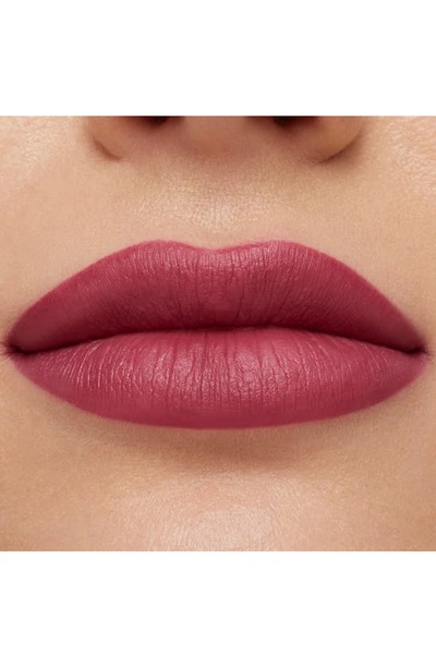 Mac Cosmetics Macximal Silky Matte Lipstick In Captive Audience