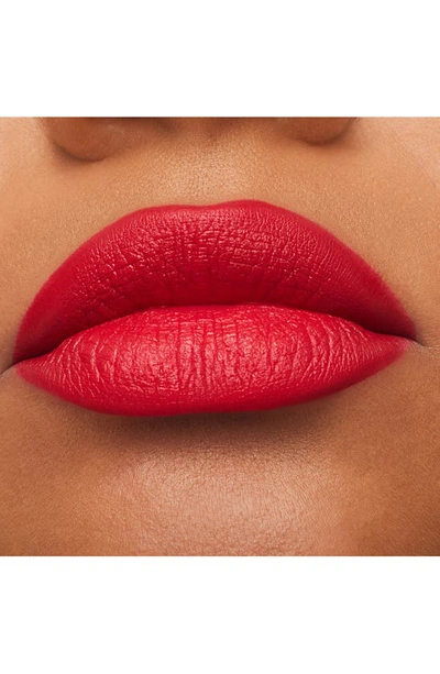 Mac Cosmetics Macximal Silky Matte Lipstick In Red Rock
