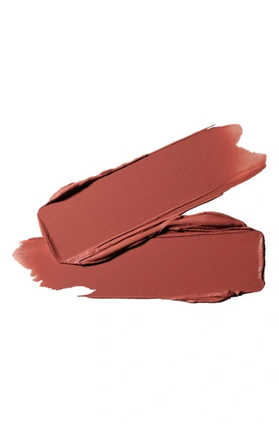 Mac Cosmetics Macximal Silky Matte Lipstick In Cafe Mocha