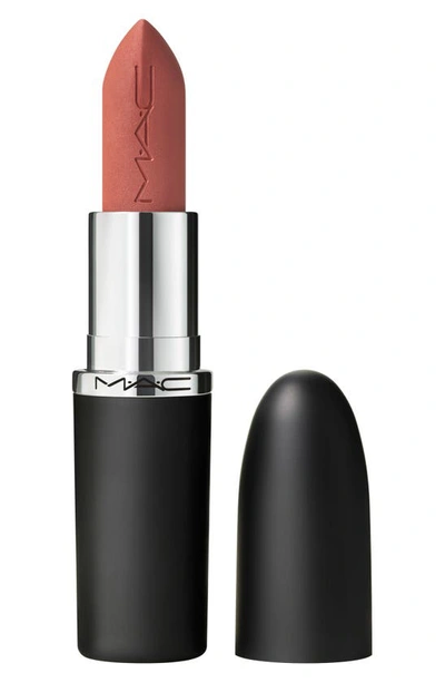 Shop Mac Cosmetics Macximal Silky Matte Lipstick, 0.12 oz In Kinda Sexy