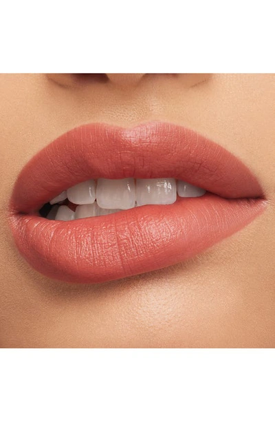 Mac Cosmetics Macximal Silky Matte Lipstick In Cafe Mocha