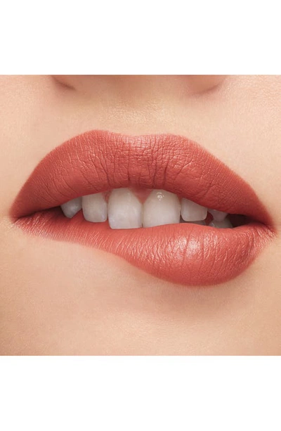 Mac Cosmetics Macximal Silky Matte Lipstick In Cafe Mocha