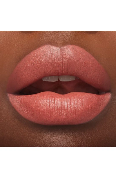 Mac Cosmetics Macximal Silky Matte Lipstick In Cafe Mocha