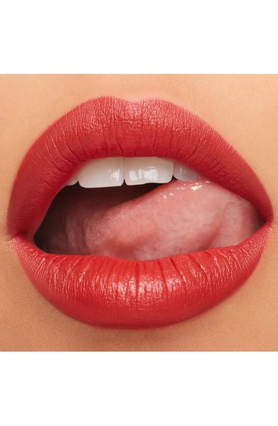 Mac Cosmetics Macximal Silky Matte Lipstick In Chili