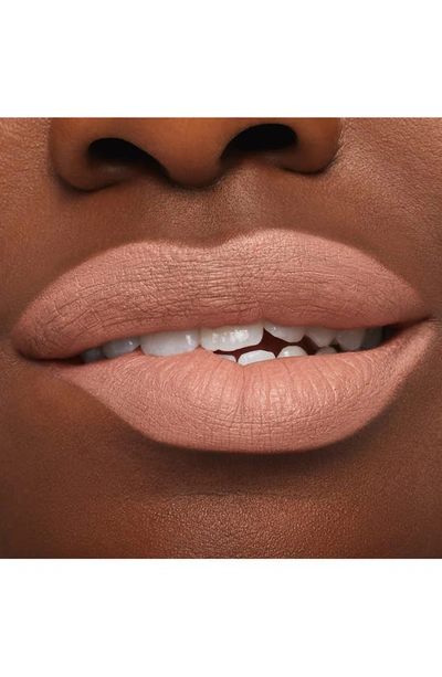 Mac Cosmetics Macximal Silky Matte Lipstick In Honeylove