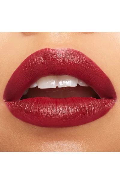 Mac Cosmetics Macximal Silky Matte Lipstick In Diva