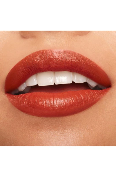 Mac Cosmetics Macximal Silky Matte Lipstick In Marrakesh