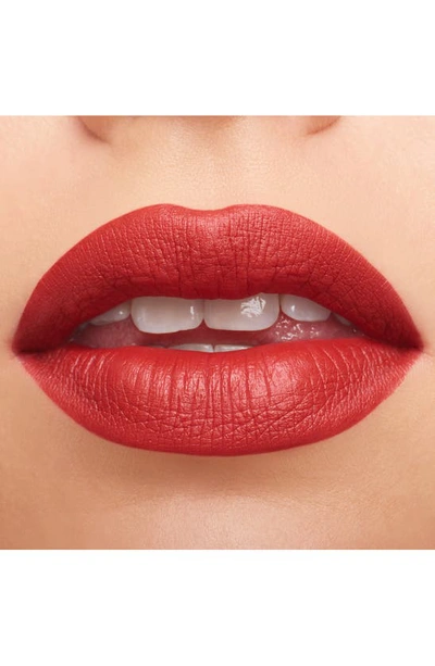 Mac Cosmetics Macximal Silky Matte Lipstick In Chili