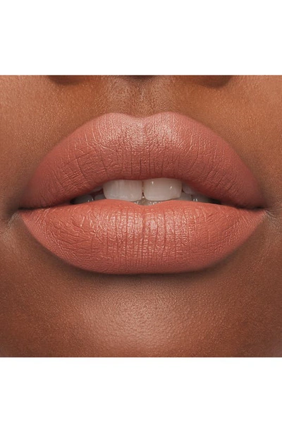 Mac Cosmetics Macximal Silky Matte Lipstick In Warm Teddy