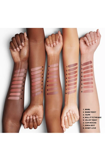Mac Cosmetics Macximal Silky Matte Lipstick In Taupe