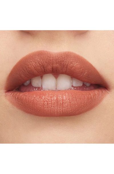 Mac Cosmetics Macximal Silky Matte Lipstick In Warm Teddy
