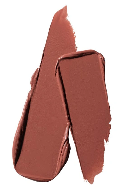 Mac Cosmetics Macximal Silky Matte Lipstick In Warm Teddy