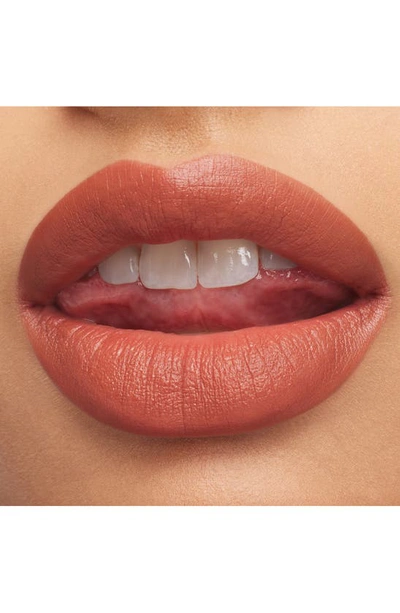Mac Cosmetics Macximal Silky Matte Lipstick In Taupe