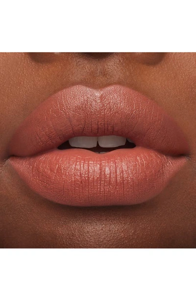 Mac Cosmetics Macximal Silky Matte Lipstick In Taupe