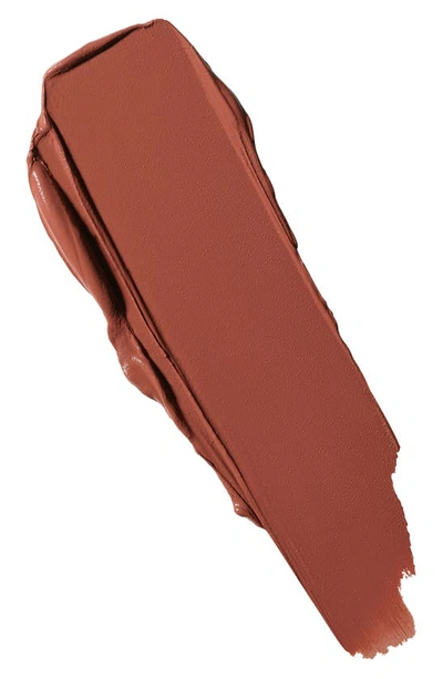 Mac Cosmetics Macximal Silky Matte Lipstick In Taupe