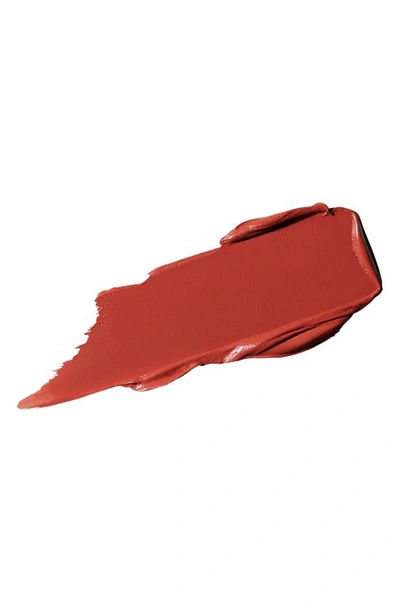 Mac Cosmetics Macximal Silky Matte Lipstick In Overstatement