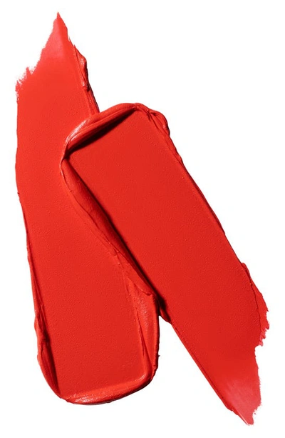 Mac Cosmetics Macximal Silky Matte Lipstick In Lady Danger
