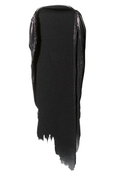 Mac Cosmetics Macximal Silky Matte Lipstick In Caviar
