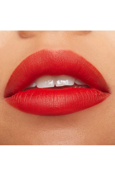 Mac Cosmetics Macximal Silky Matte Lipstick In Overstatement