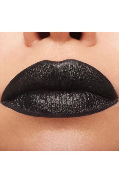 Mac Cosmetics Macximal Silky Matte Lipstick In Caviar