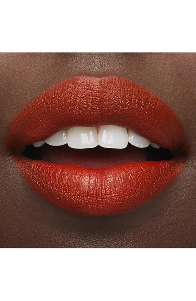 Mac Cosmetics Macximal Silky Matte Lipstick In Overstatement