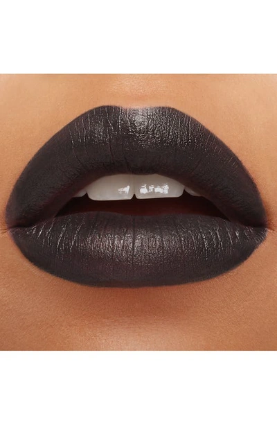 Mac Cosmetics Macximal Silky Matte Lipstick In Caviar